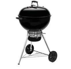 Weber Original Kettle E-5730 Houtskoolbarbecue 57 Cm