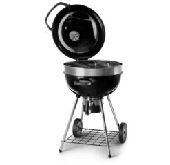 Napoleon Pro Charcoal Kettle Grill 57 13 Napoleon Pro Charcoal Kettle Grill 57 -BIG GREEN EGG Winkel image 552