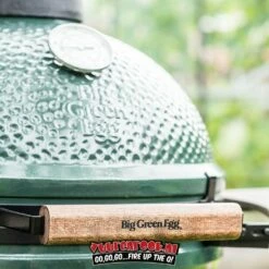 Big Green Egg XXLarge + Table Nest 12 Big Green Egg XXLarge + Table Nest -BIG GREEN EGG Winkel image 553