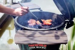 Big Green Egg Basting Brush -BIG GREEN EGG Winkel image 556