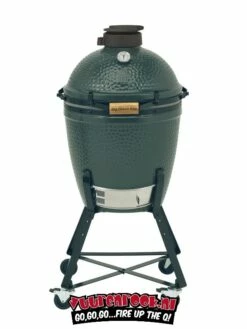 Big Green Egg Medium + Nest + Mates + Cover -BIG GREEN EGG Winkel image 567