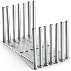 Napoleon Uittrekbaar Rib Rack