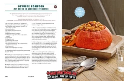 Weber's Winter Grilling 8 Weber's Winter Grilling -BIG GREEN EGG Winkel image 573