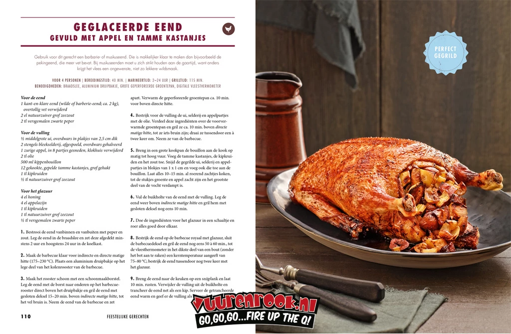 Weber's Winter Grilling 6 Weber's Winter Grilling - Image 4