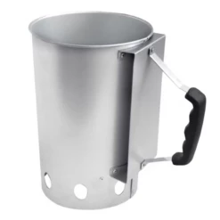 Napoleon Houtskool- En Brikettenstarter