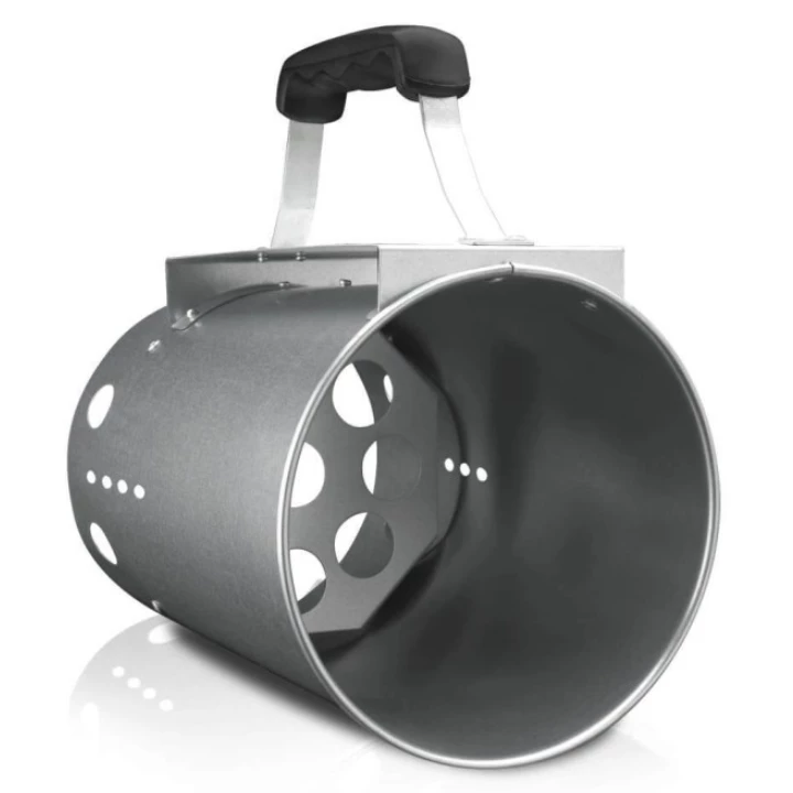 Big Green Egg Standaard RVS Rooster Large 5 Big Green Egg Standaard RVS Rooster Large - Image 3