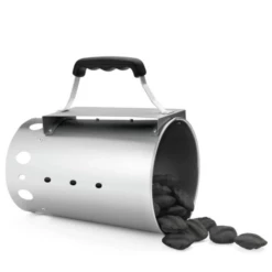 Big Green Egg XLarge + Integgrated Nest + Handler + Cover -BIG GREEN EGG Winkel image 577