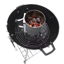 Napoleon Houtskool- En Brikettenstarter -BIG GREEN EGG Winkel image 578