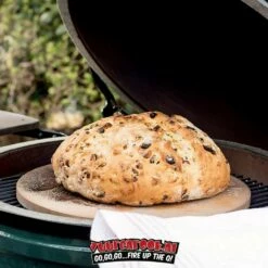 Big Green Egg Pizzaschep Aluminium 10 Big Green Egg Pizzaschep Aluminium -BIG GREEN EGG Winkel image 603