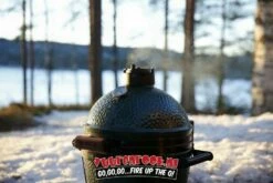 Big Green Egg Small -BIG GREEN EGG Winkel image 610