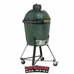 Big Green Egg Medium + Nest + Cover -BIG GREEN EGG Winkel image 620
