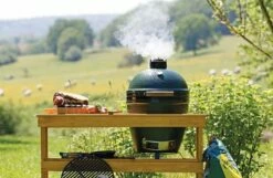 Big Green Egg Tafel Nest Large -BIG GREEN EGG Winkel image 627