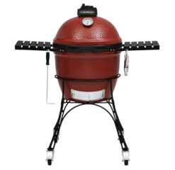 Kamado Joe Classic I -BIG GREEN EGG Winkel image 627