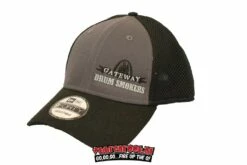 Gateway Drum Smokers Pet