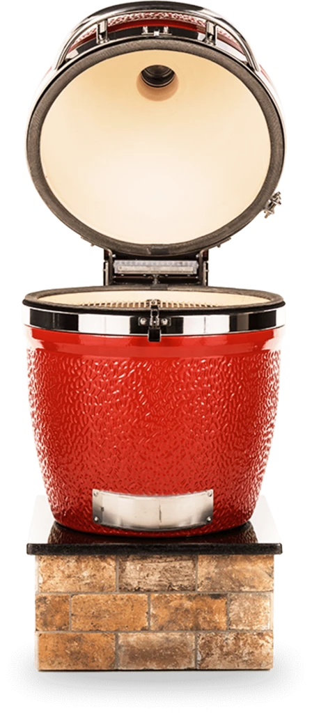 Big Green Egg Travel Trolley 4 Big Green Egg Travel Trolley - Image 2