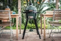 Big Green Egg Portable Nest Minimax 7 Big Green Egg Portable Nest Minimax -BIG GREEN EGG Winkel image 647