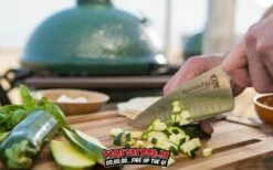 Big Green Egg Messen Set -BIG GREEN EGG Winkel image 654