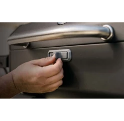 Masterbuilt Portable Charcoal Grill Met Onderstel -BIG GREEN EGG Winkel image 672