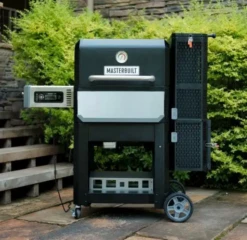 Masterbuilt Gravity Series™ 800 Digital Charcoal Griddle + Grill + Smoker 12 Masterbuilt Gravity Series™ 800 Digital Charcoal Griddle + Grill + Smoker -BIG GREEN EGG Winkel image 688