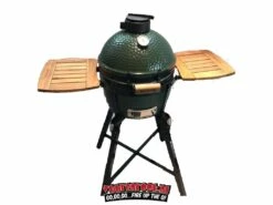 Big Green Egg Acacia Wood Egg Mates MiniMax 9 Big Green Egg Acacia Wood Egg Mates MiniMax -BIG GREEN EGG Winkel image 704