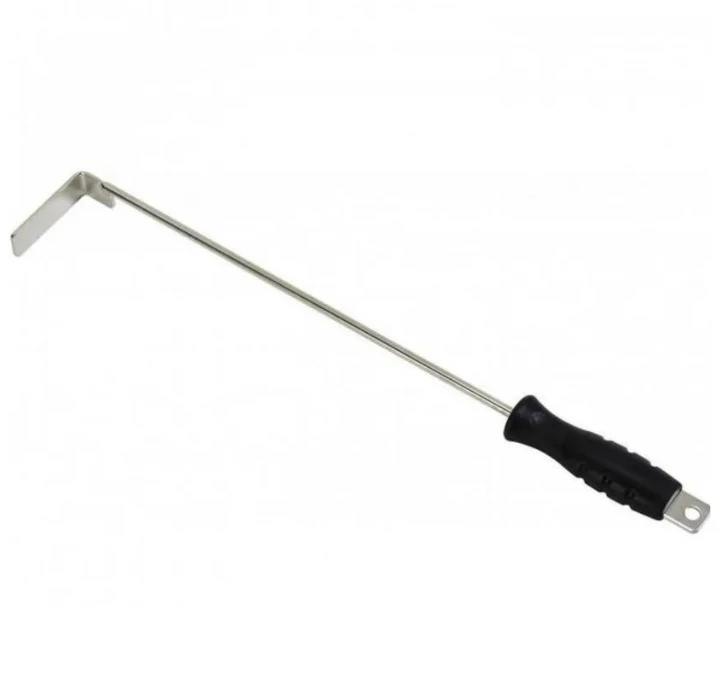 Big Green Egg Acacia Wood Egg Mates MiniMax 6 Big Green Egg Acacia Wood Egg Mates MiniMax - Image 4