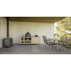 Eiken Tafel Classic II Big Green Egg Medium & Large 9 Eiken Tafel Classic II Big Green Egg Medium & Large -BIG GREEN EGG Winkel image 706