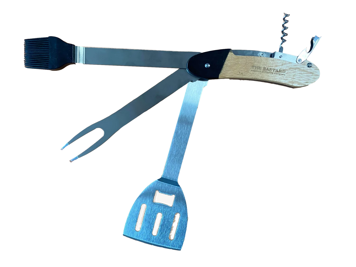 Eiken Tafel Classic II Big Green Egg Medium & Large 6 Eiken Tafel Classic II Big Green Egg Medium & Large - Image 4