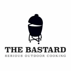 The Bastard Gietijzeren Bakpan Rond -BIG GREEN EGG Winkel image 720