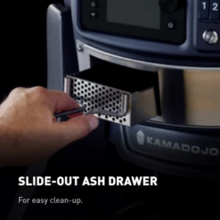 Kamado Joe Konnected Joe 15 Kamado Joe Konnected Joe -BIG GREEN EGG Winkel image 723