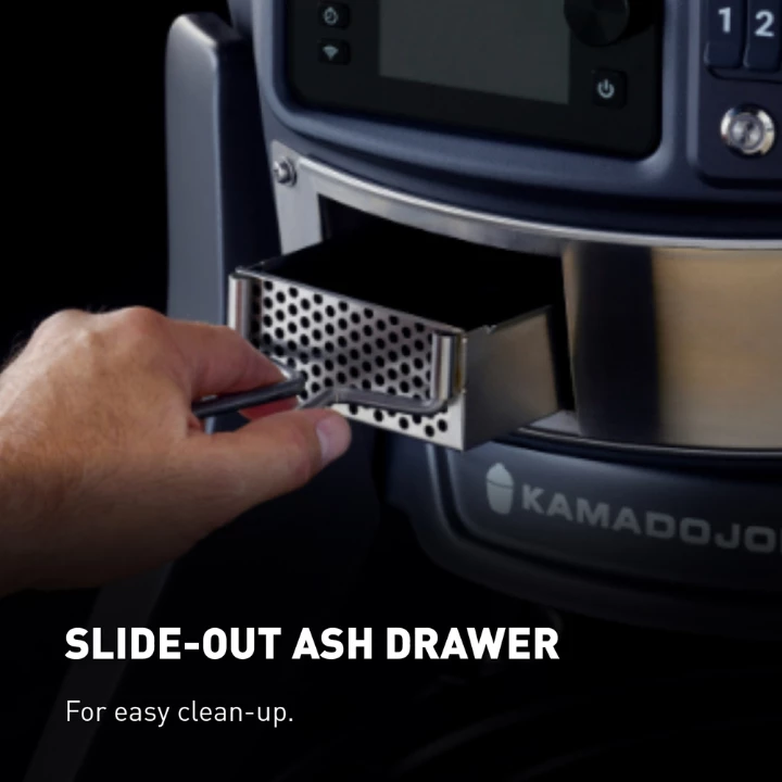 Kamado Joe Konnected Joe 6 Kamado Joe Konnected Joe - Image 4