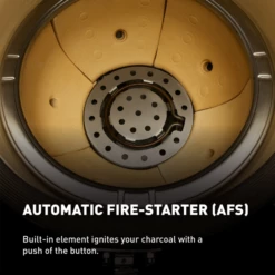 Kamado Joe Konnected Joe 17 Kamado Joe Konnected Joe -BIG GREEN EGG Winkel image 725