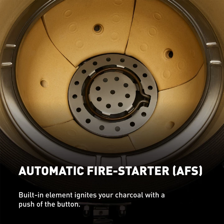 Kamado Joe Konnected Joe 8 Kamado Joe Konnected Joe - Image 6