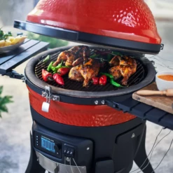 Kamado Joe Konnected Joe 21 Kamado Joe Konnected Joe -BIG GREEN EGG Winkel image 729