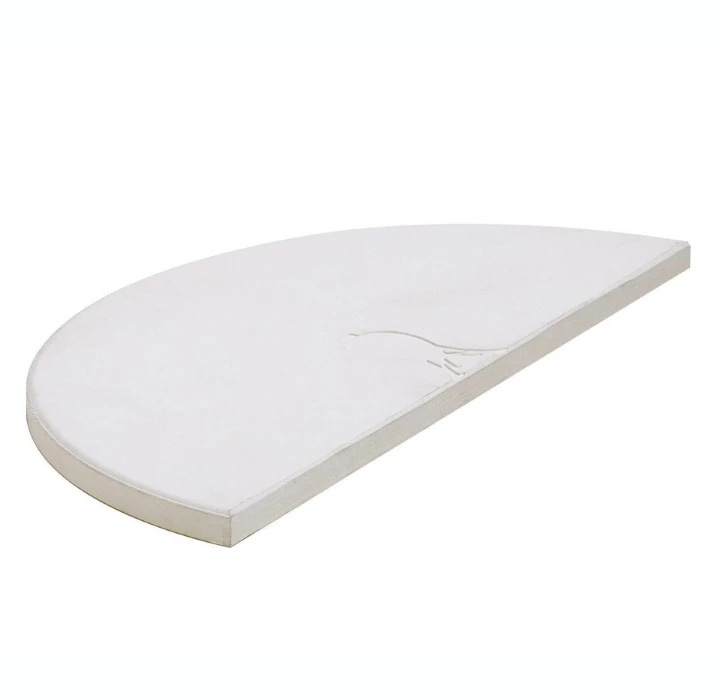 Kamado Joe Halfmoon Deflector Classic Joe Plates 2 Stuks 3 Kamado Joe Halfmoon Deflector Classic Joe Plates 2 Stuks