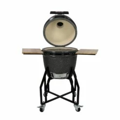Grill Guru Medium Compleet -BIG GREEN EGG Winkel image 74