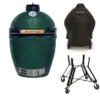 Big Green Egg Large + Nest+ Cover -BIG GREEN EGG Winkel image 741