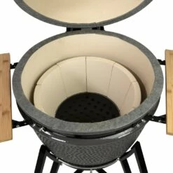 Grill Guru Medium Compleet -BIG GREEN EGG Winkel image 75