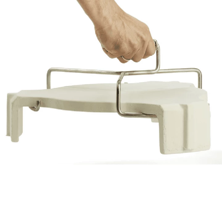 The Bastard Plate Setter Compact 3 The Bastard Plate Setter Compact