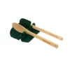 Big Green Egg Spatelmat Met Houten Lepel & Pannenlikker 2 Big Green Egg Spatelmat Met Houten Lepel & Pannenlikker -BIG GREEN EGG Winkel image 758