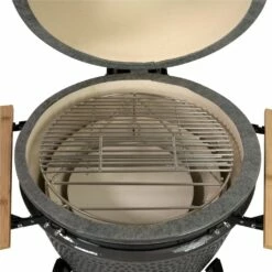 Grill Guru Medium Compleet -BIG GREEN EGG Winkel image 76