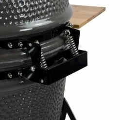 Grill Guru Medium Compleet -BIG GREEN EGG Winkel image 77