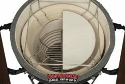 The Bastard Plate Setter Square Medium 10 The Bastard Plate Setter Square Medium -BIG GREEN EGG Winkel image 770