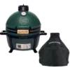 Big Green Egg MiniMax + Cover 1 Big Green Egg MiniMax + Cover -BIG GREEN EGG Winkel image 773