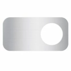 The Bastard The Kamado Transporter Stainless Steel Top