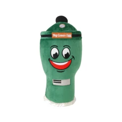 Big Green Egg Golf Driver Headcover Big Green Egg
