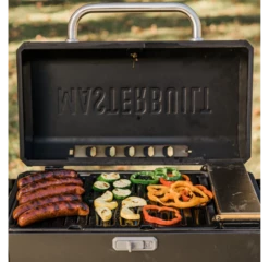 Masterbuilt Portable Charcoal Grill 12 Masterbuilt Portable Charcoal Grill -BIG GREEN EGG Winkel image 78