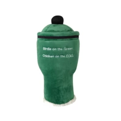 Big Green Egg Golf Driver Headcover Big Green Egg 7 Big Green Egg Golf Driver Headcover Big Green Egg -BIG GREEN EGG Winkel image 780