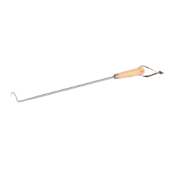 Big Green Egg Pork Tail Meat Flipper