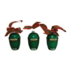 Big Green EggMini Christmas Ornaments 3 Stuks -BIG GREEN EGG Winkel image 783
