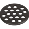 Big Green Egg Fire Grate Xlarge